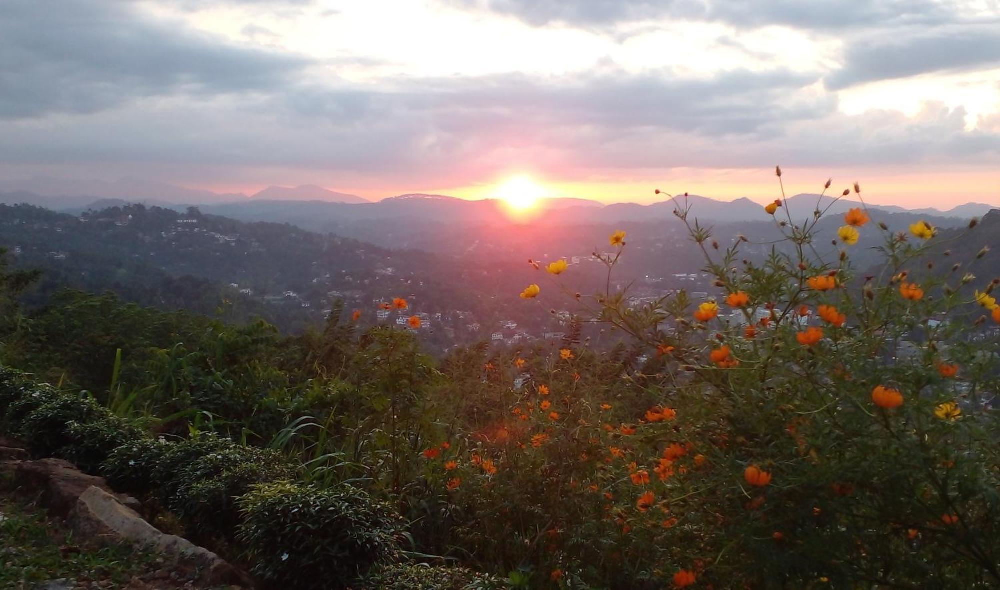 Lawan One Kandy Dış mekan fotoğraf