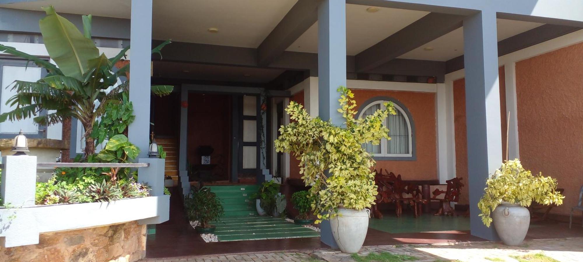 Lawan One Kandy Dış mekan fotoğraf