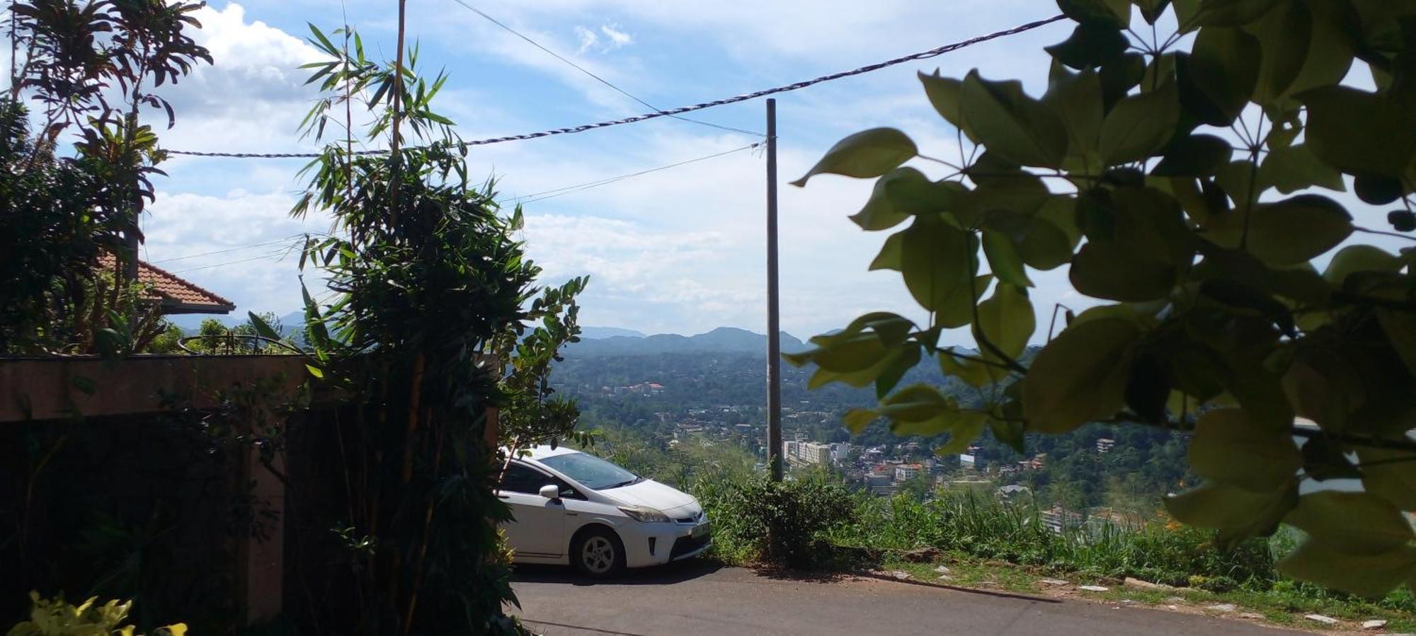 Lawan One Kandy Dış mekan fotoğraf
