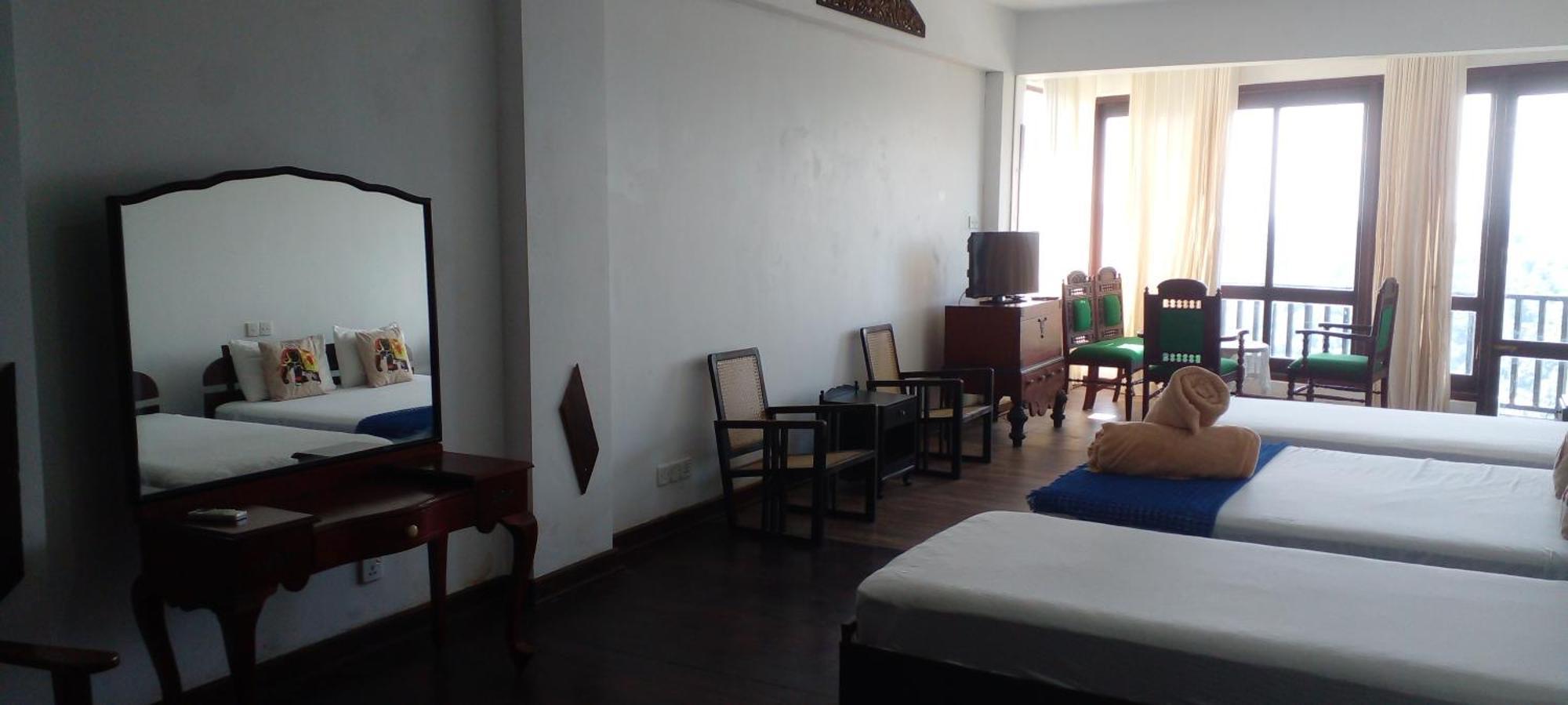 Lawan One Kandy Dış mekan fotoğraf