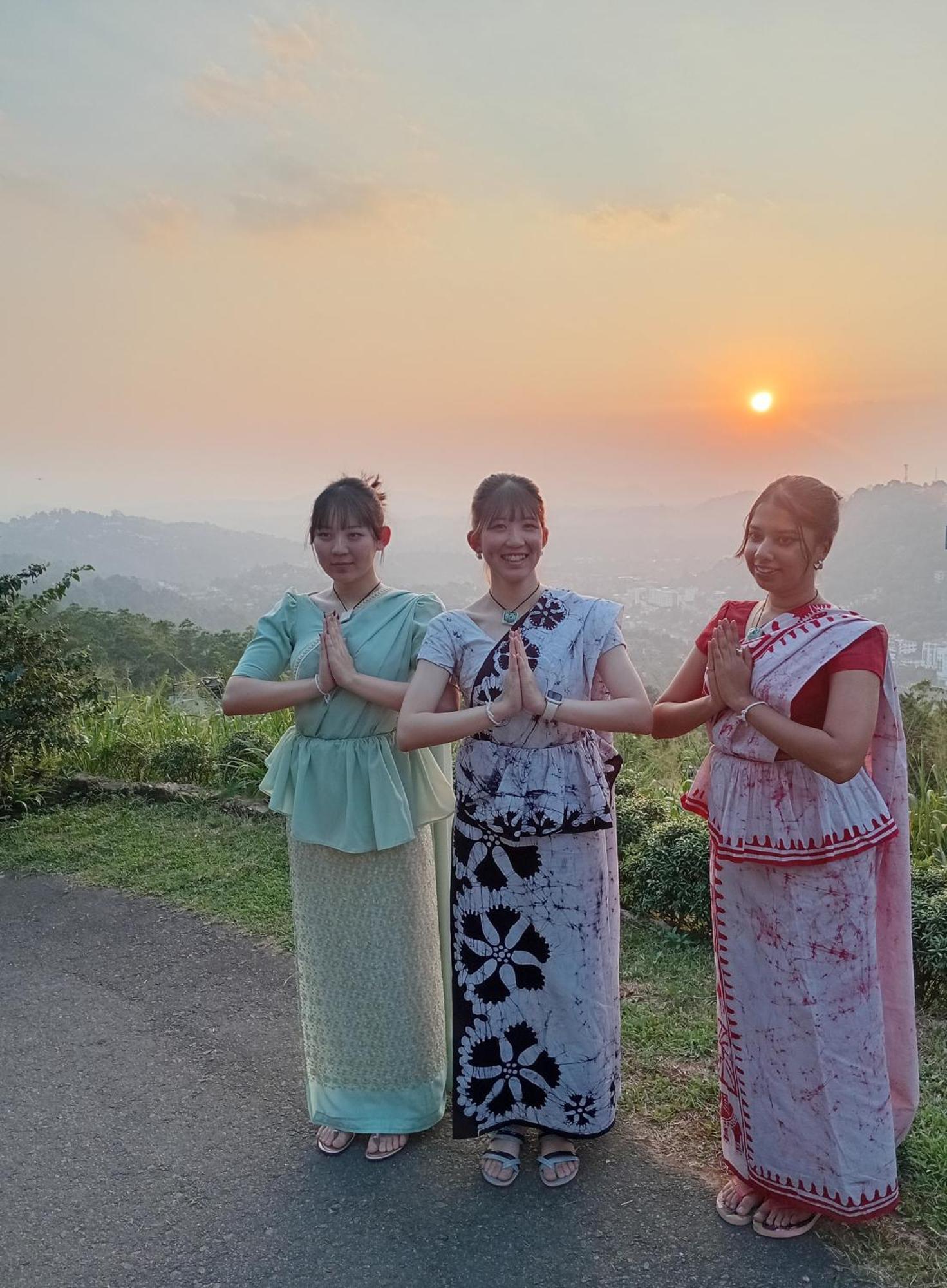 Lawan One Kandy Dış mekan fotoğraf