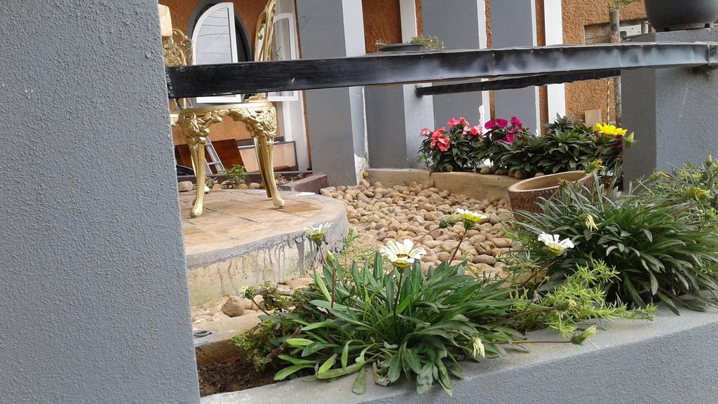 Lawan One Kandy Dış mekan fotoğraf