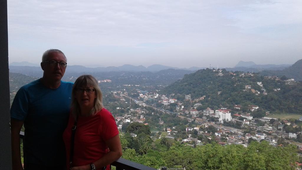 Lawan One Kandy Dış mekan fotoğraf