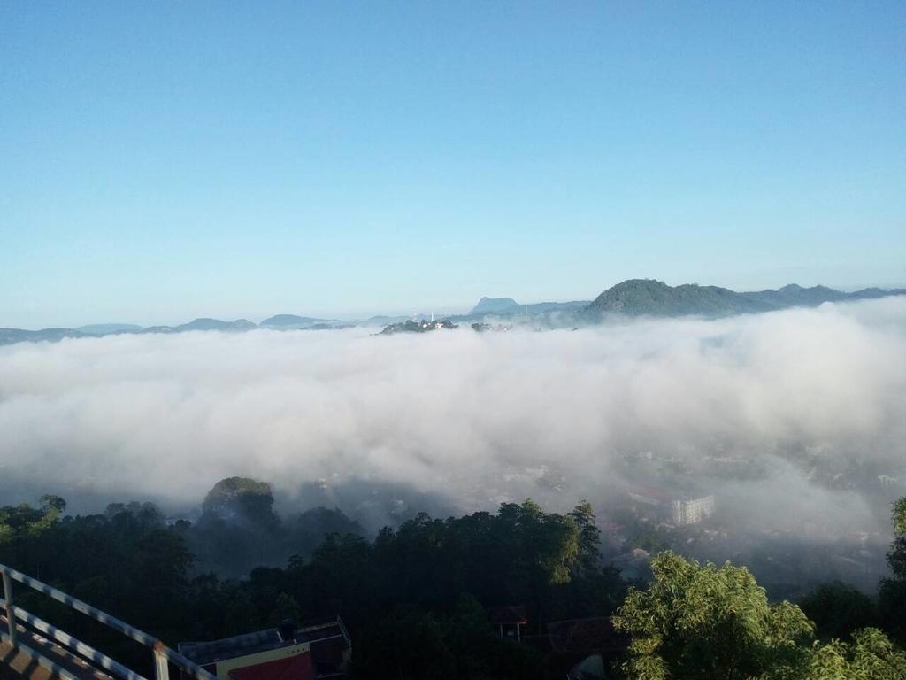 Lawan One Kandy Dış mekan fotoğraf