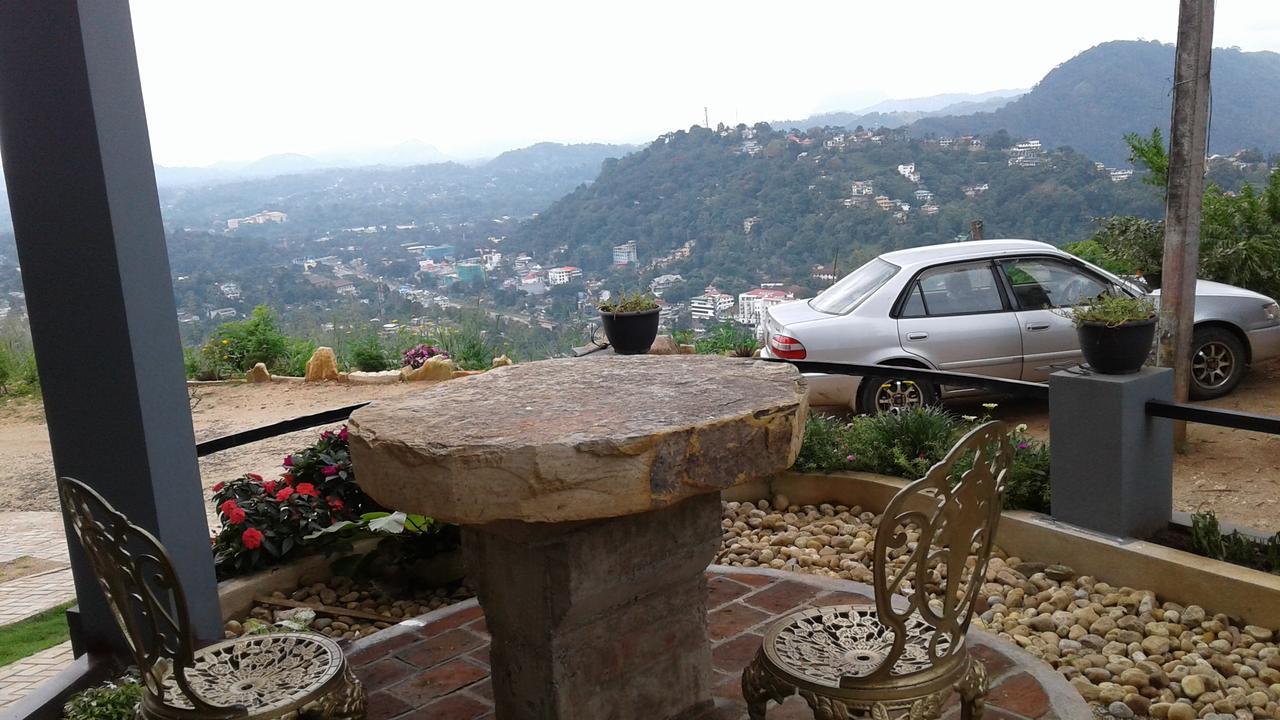 Lawan One Kandy Dış mekan fotoğraf