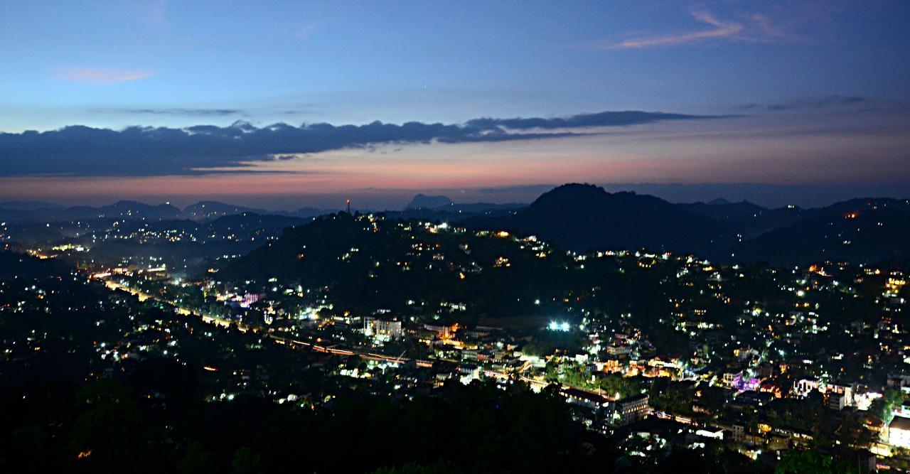 Lawan One Kandy Dış mekan fotoğraf