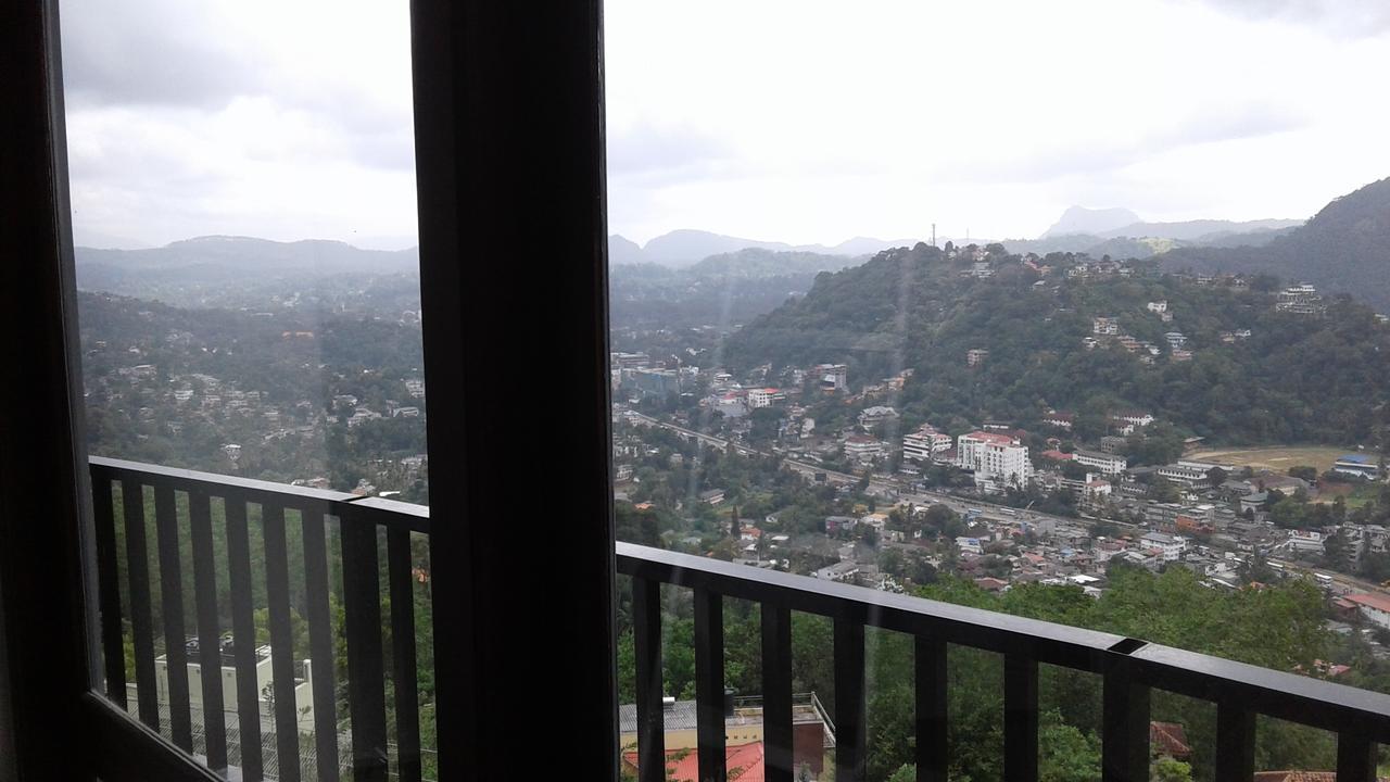 Lawan One Kandy Dış mekan fotoğraf