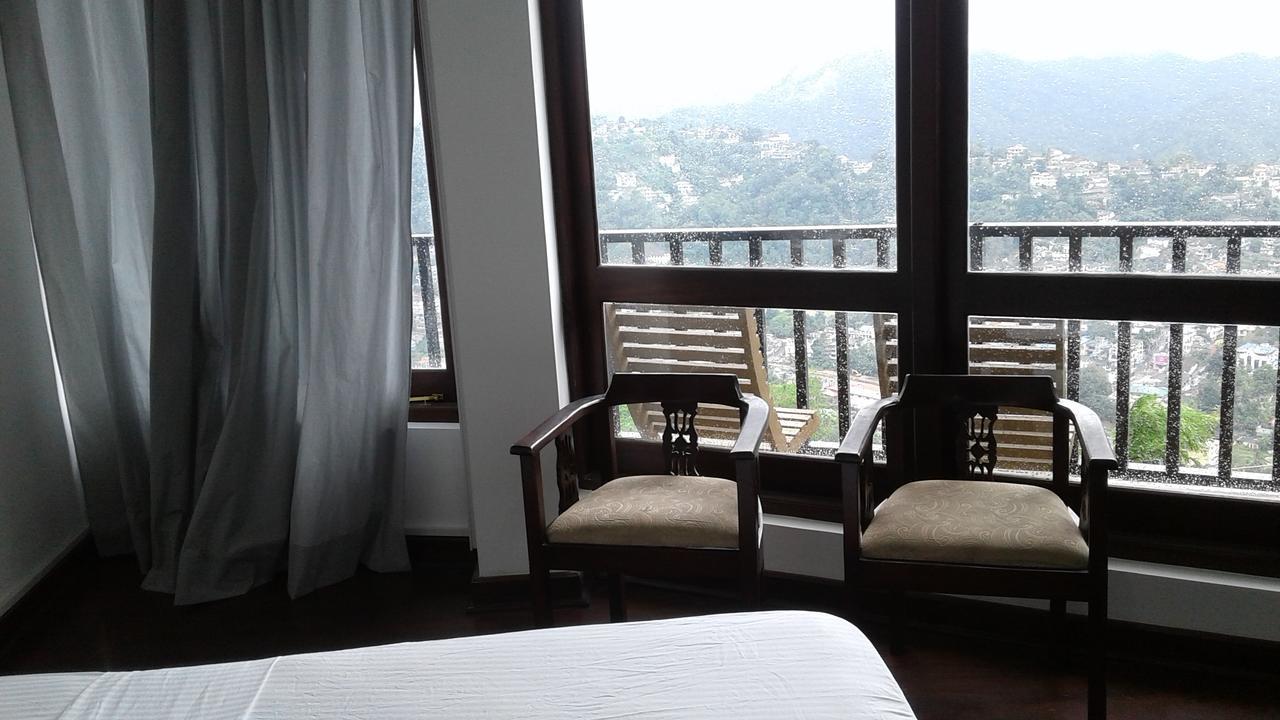 Lawan One Kandy Dış mekan fotoğraf