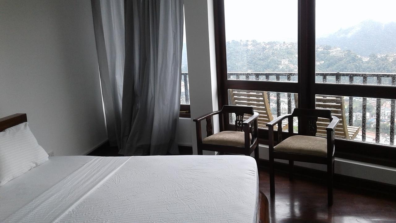 Lawan One Kandy Dış mekan fotoğraf