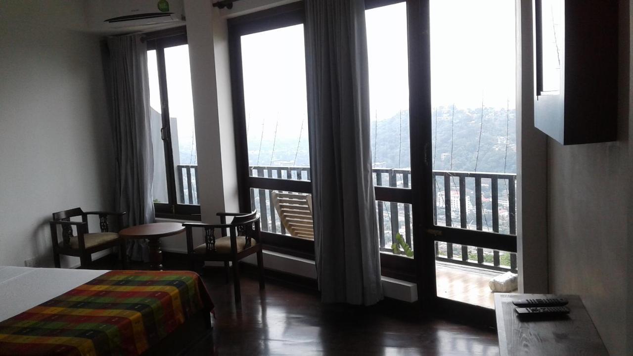 Lawan One Kandy Dış mekan fotoğraf