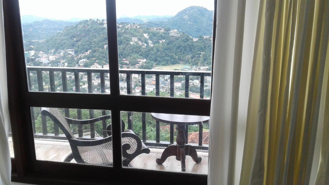 Lawan One Kandy Dış mekan fotoğraf