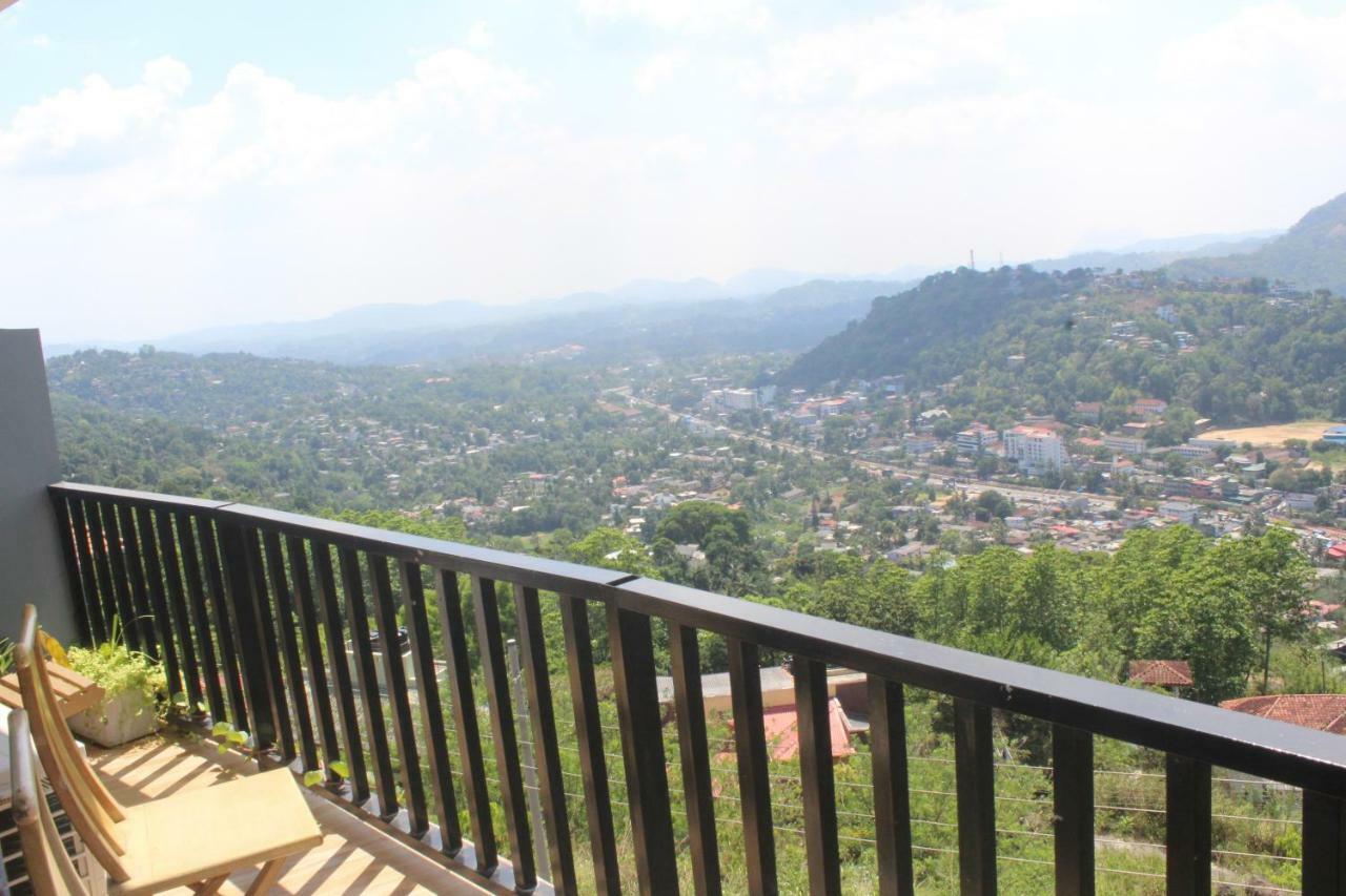 Lawan One Kandy Dış mekan fotoğraf