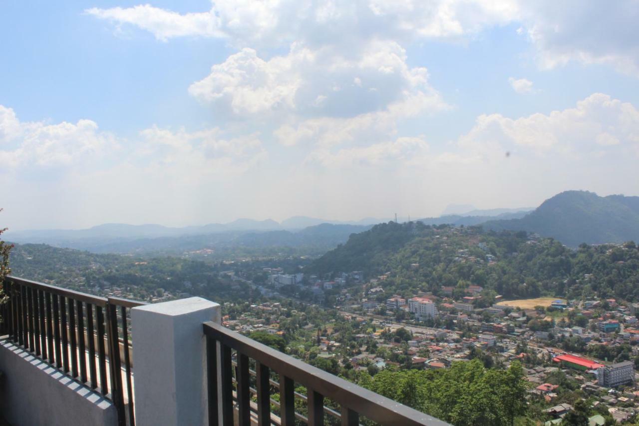 Lawan One Kandy Dış mekan fotoğraf
